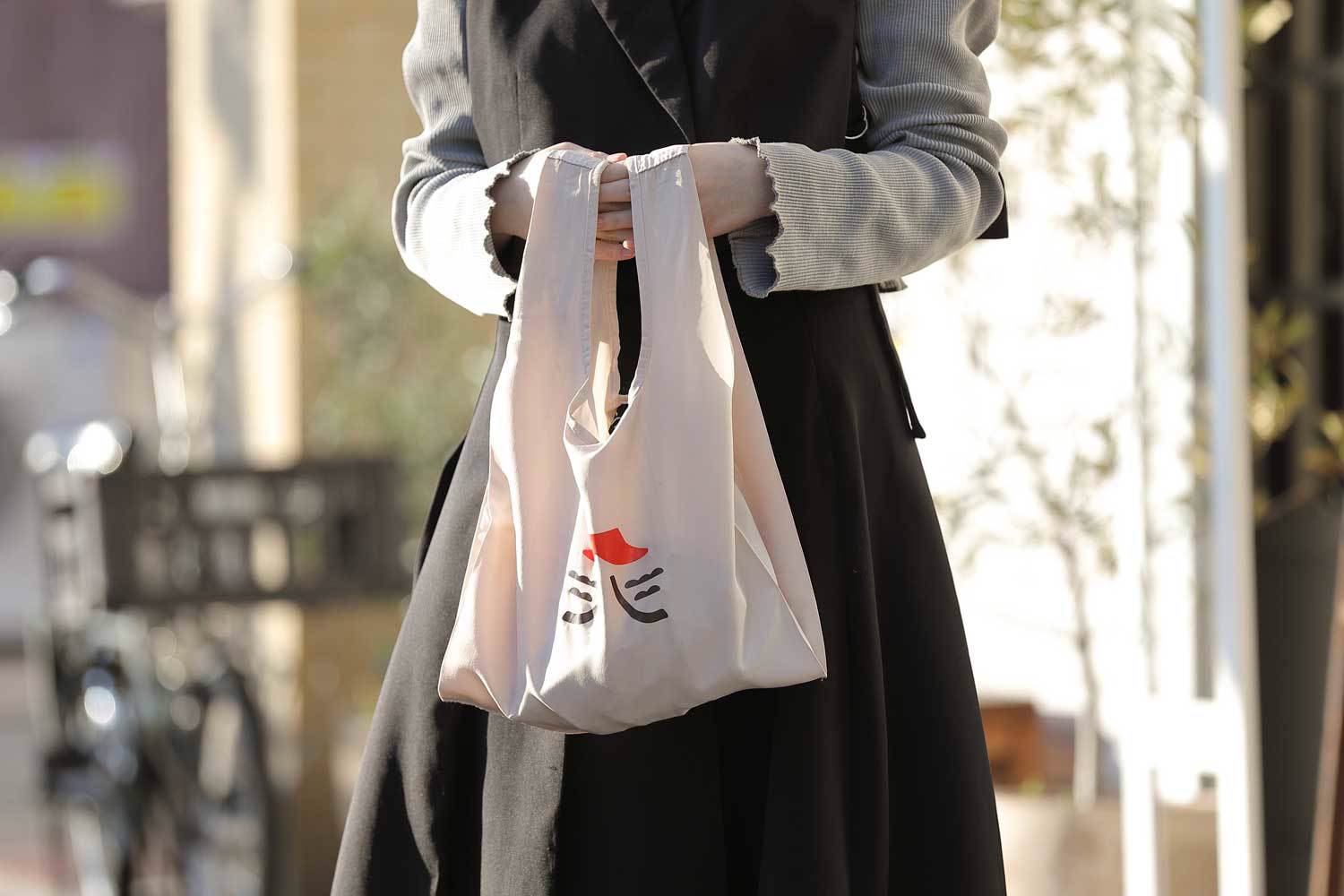 長善寺のノベルティグッズデザイン