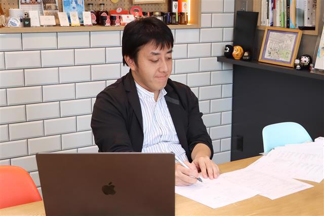 ちょっとした相談室