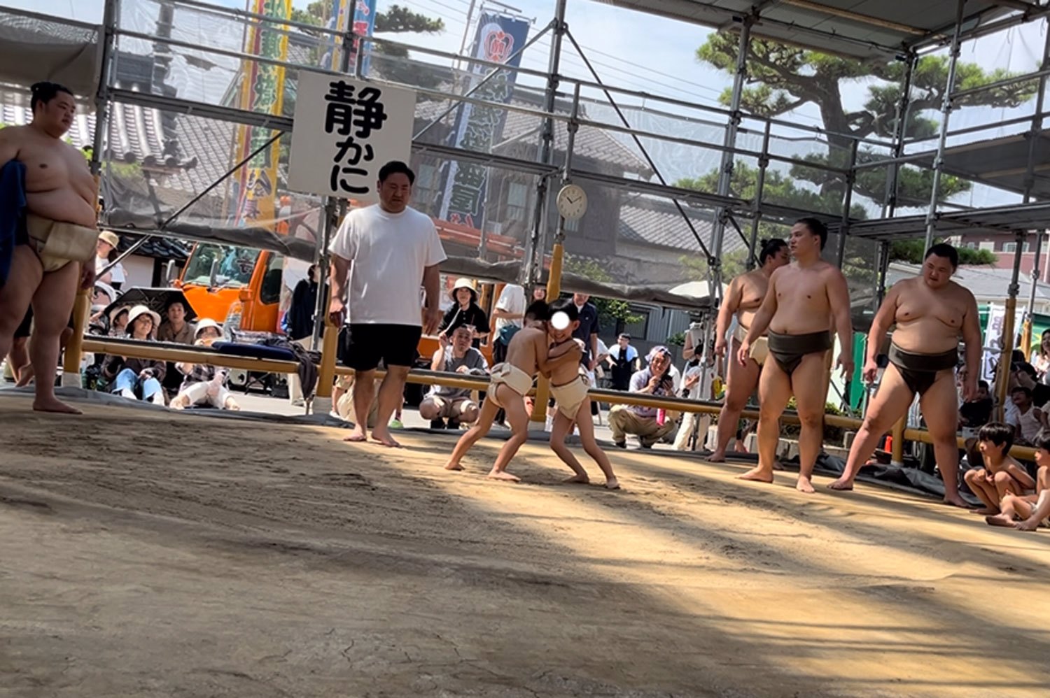 長善寺プロジェクトレポート