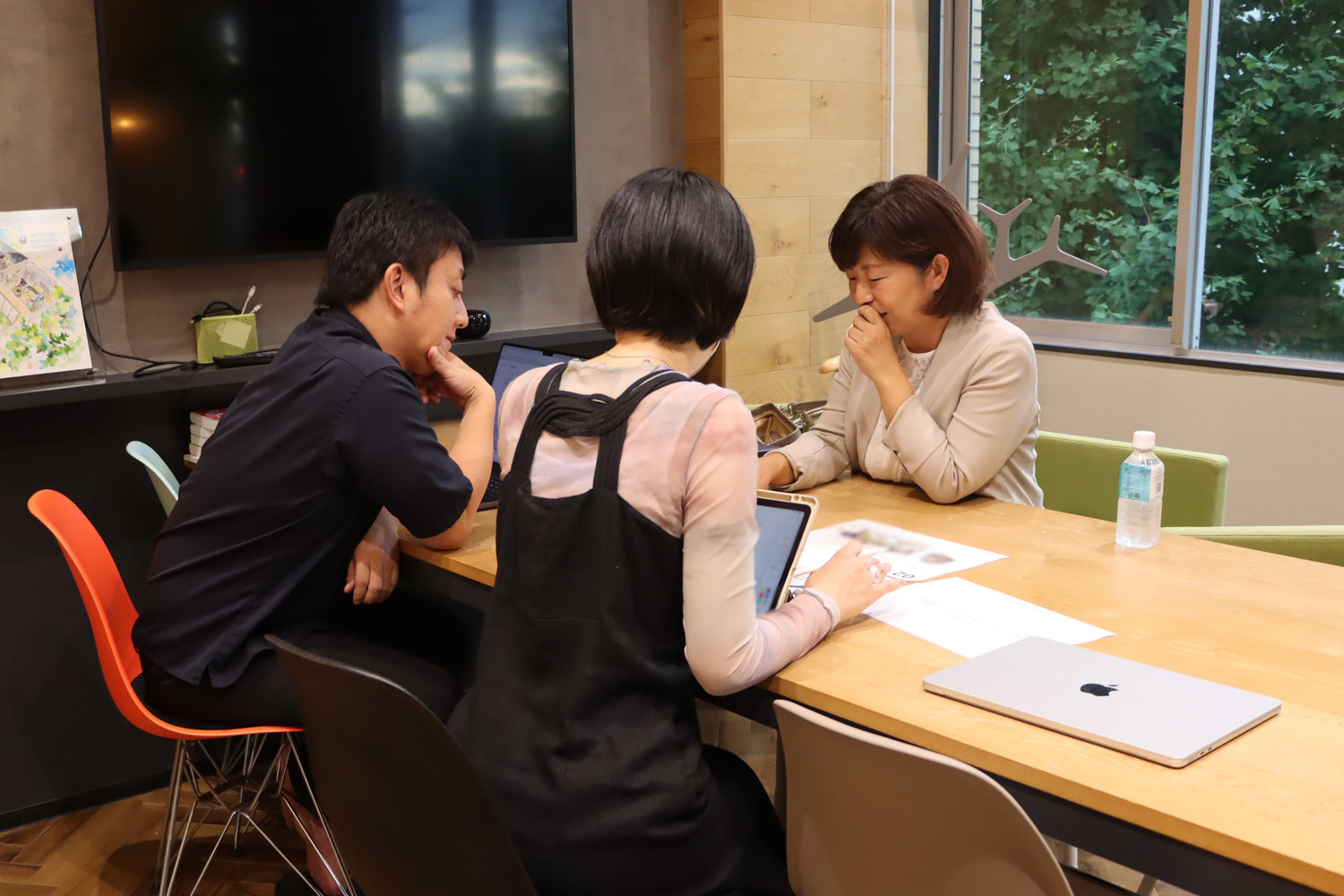 キトコノのプロジェクトレポート