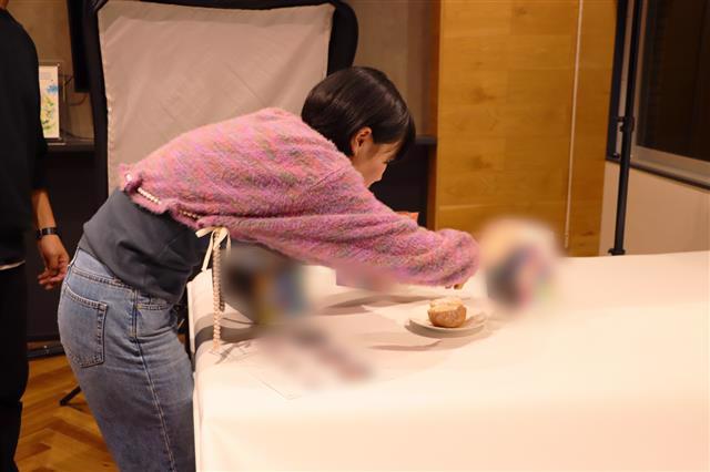 クレマパレットのプロジェクトレポート