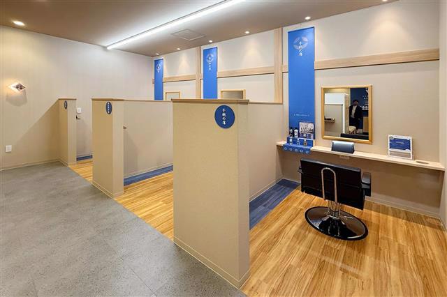 kiRakuのプロジェクトレポート