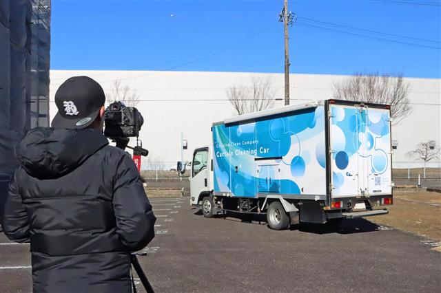 株式会社ミナワのプロジェクトレポート