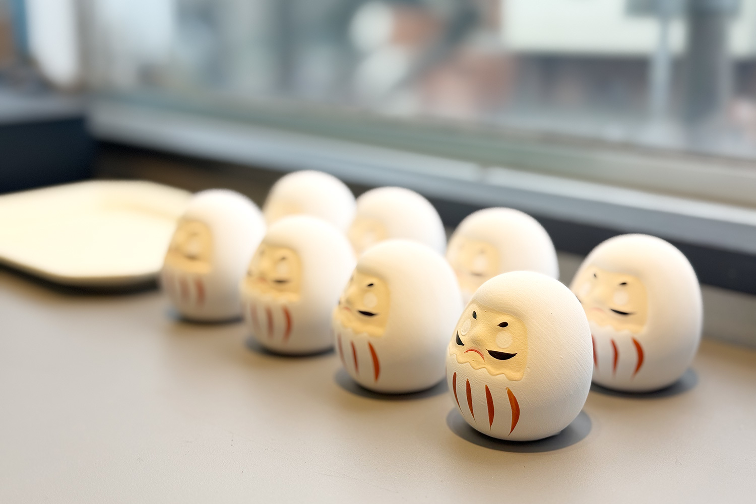 コメダルマ