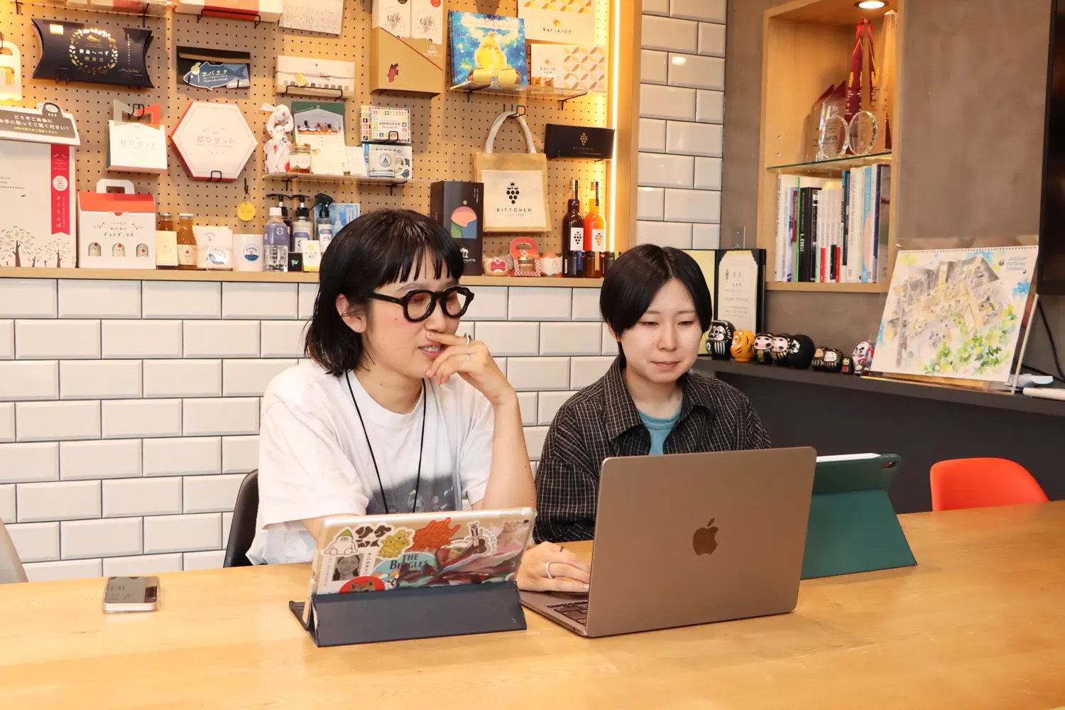 長善寺のプロジェクトレポート
