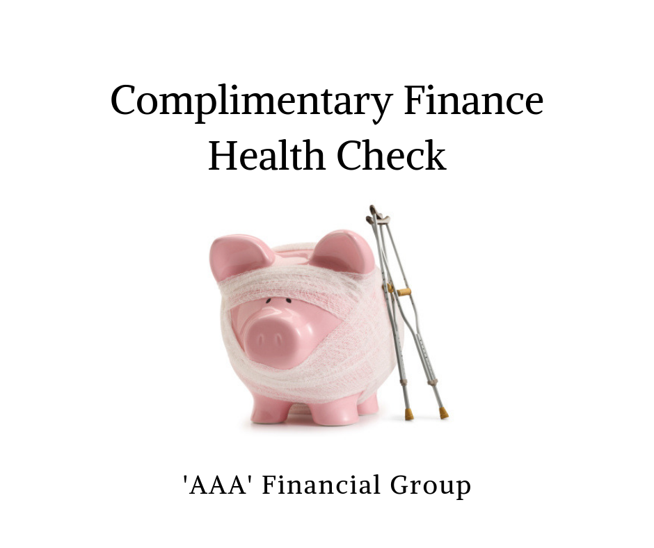 AAA Financial Planning