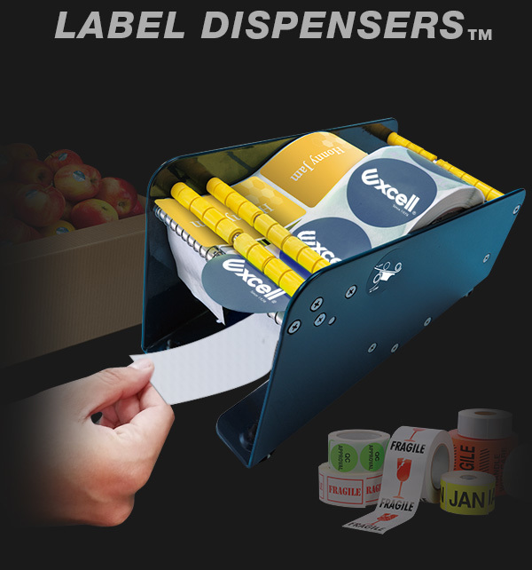 Label Dispensers  image
