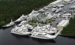Fort. Lauderdale Yacht Sales