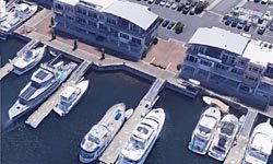 Seattle Yacht Sales & Design
