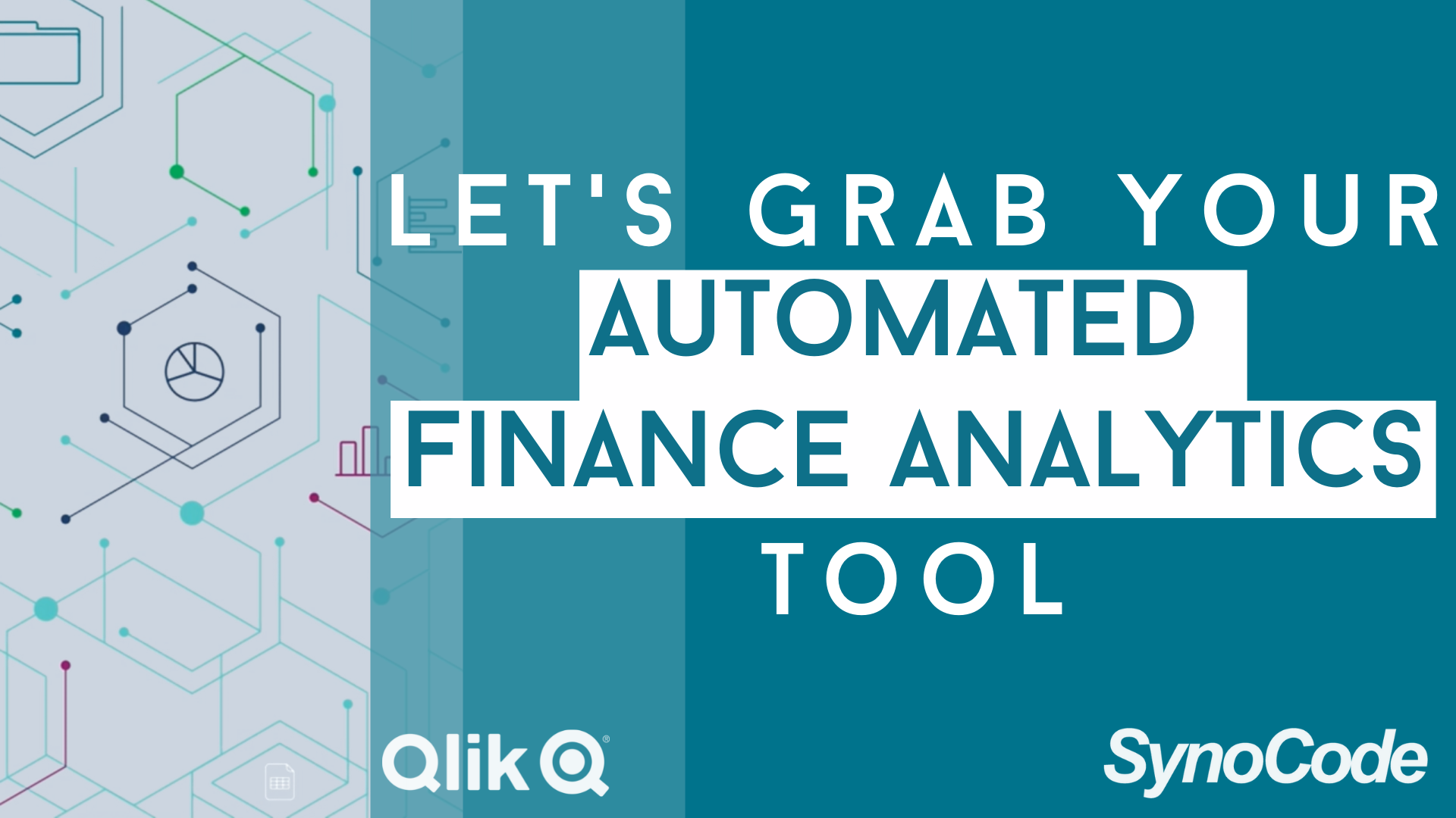 [廣東話] Use Case 02 - Let's grab your Automated Finance Analytics Tool! 馬上使用自動化財務分析工具吧！
