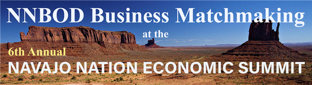 NNBOD Business Matchmaking at the NNES