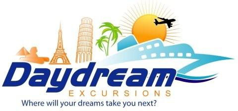 Daydream Excursions Logo