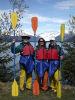 Alaska Kayaking