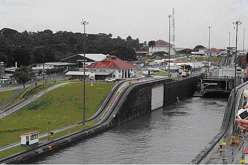 Panama Canal