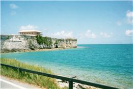Government House, Royal Dockyard, Bermuda