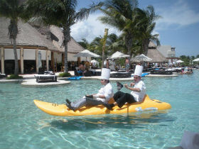 Secrets Maroma Beach