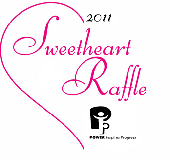 sweetheart 2011