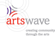 Artswave logo