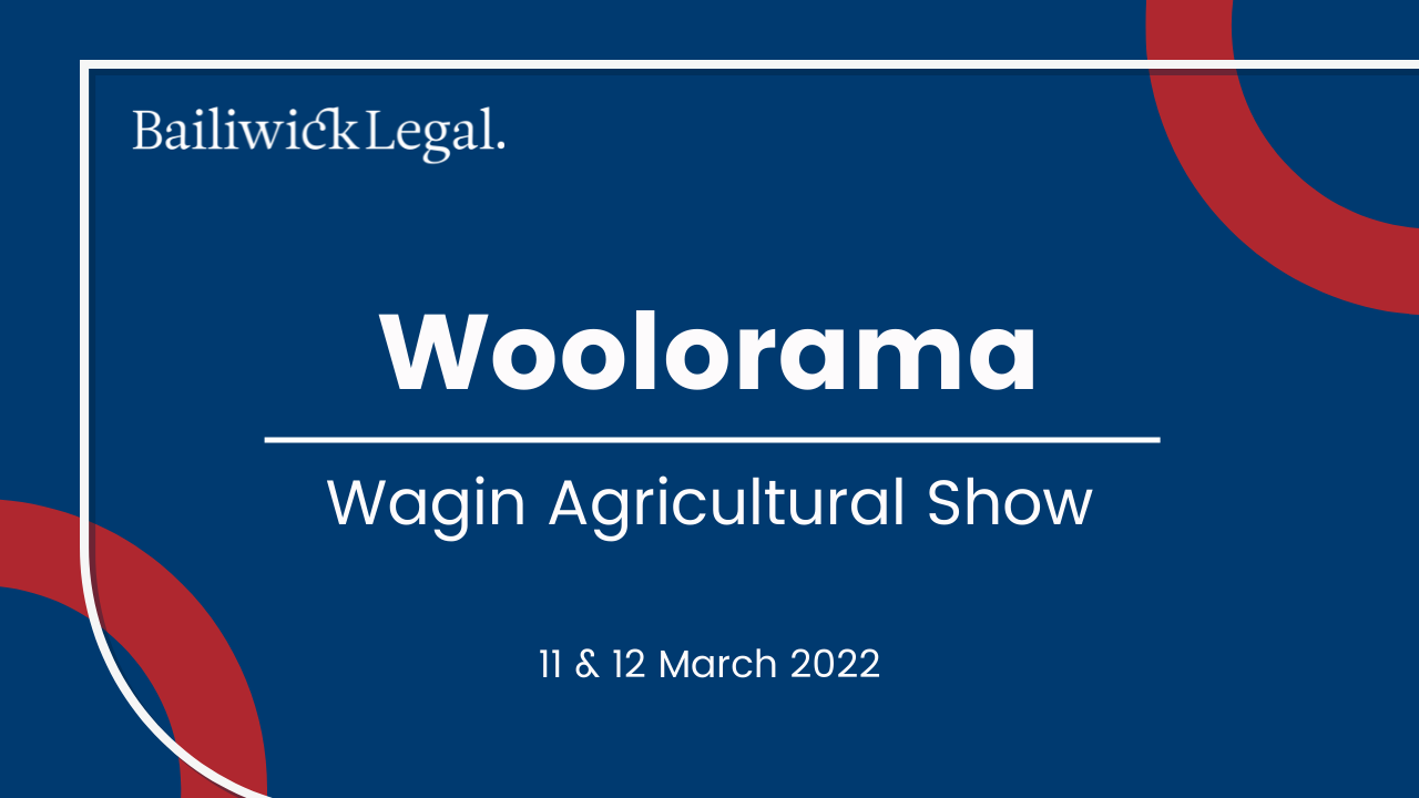 Woolorama