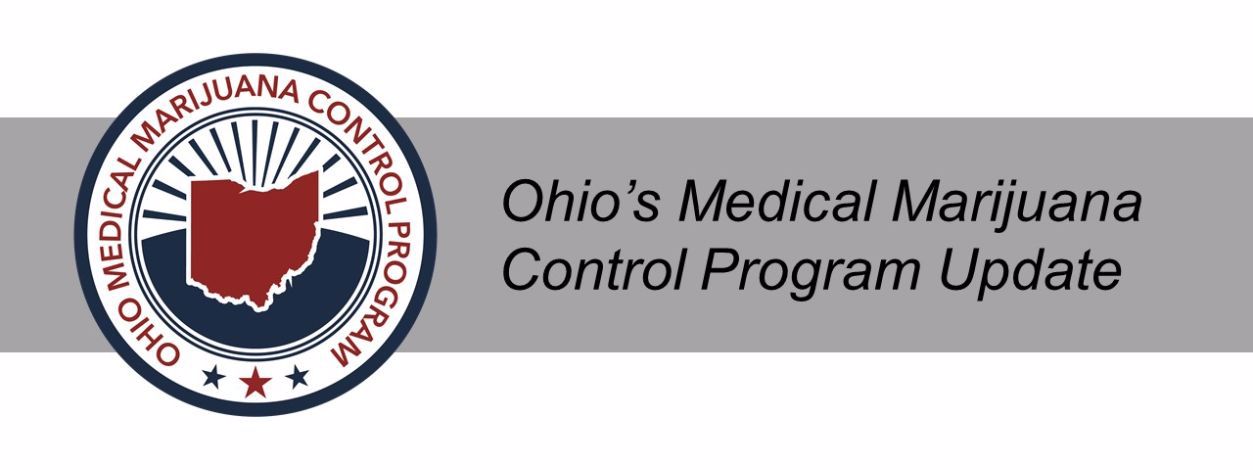 ohio medical marijuana control program update