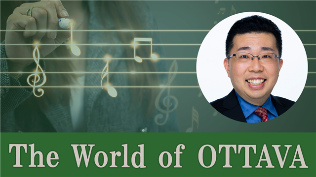 The World of OTTAVA