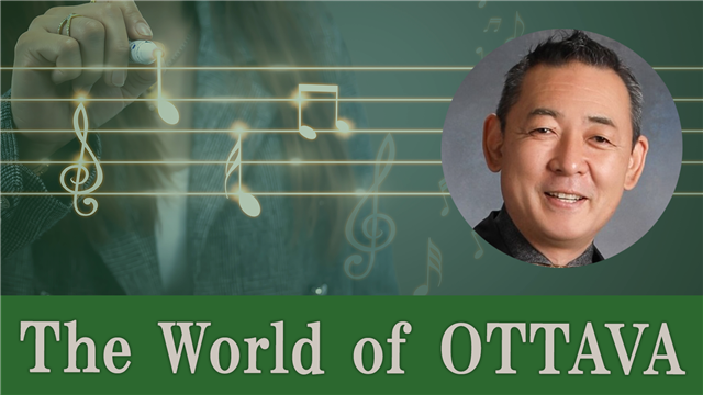 The World of OTTAVA