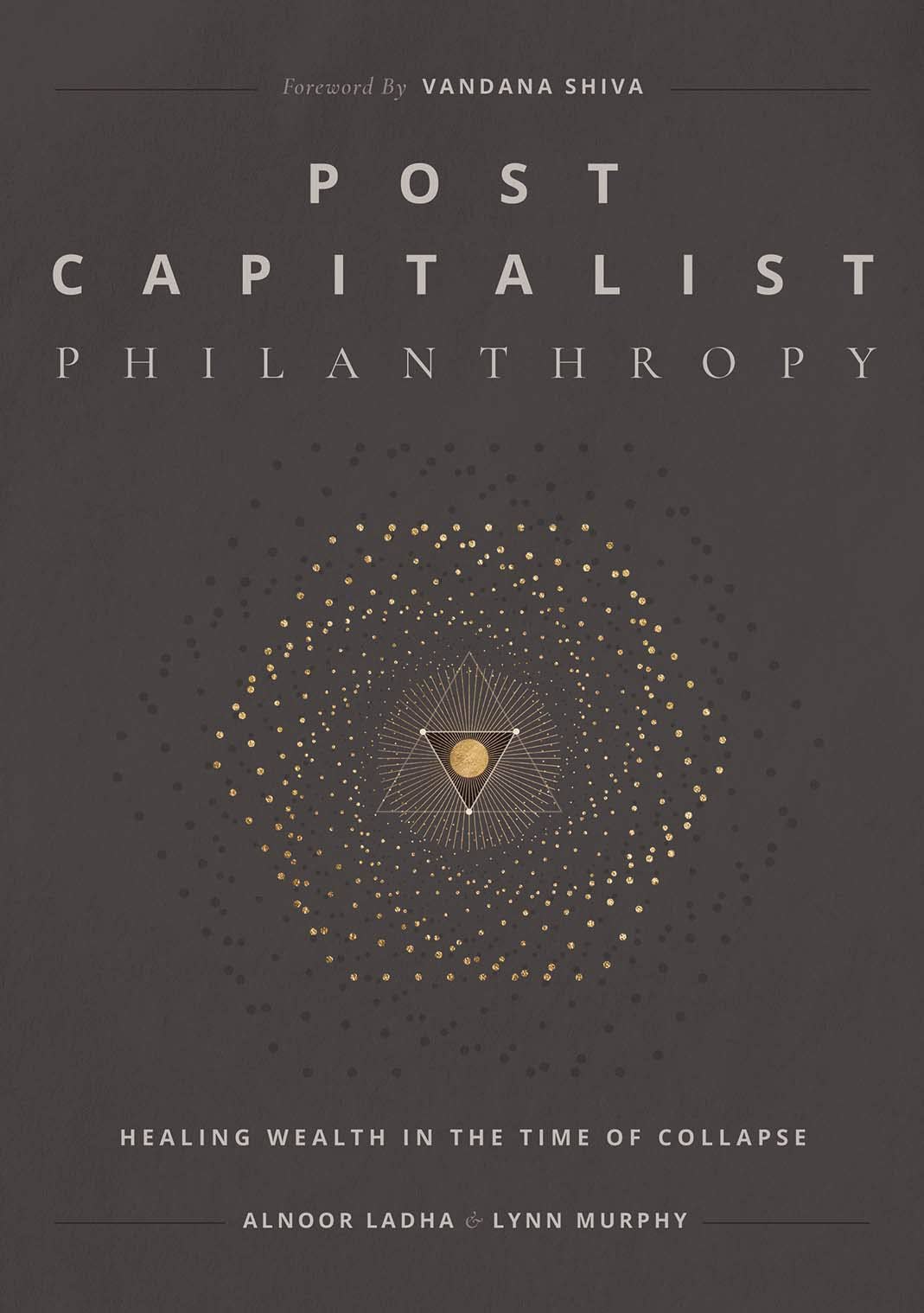 On Post-Capitalist Philanthropy