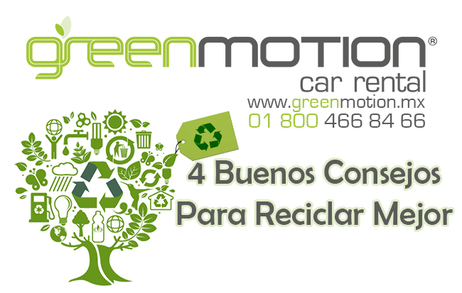 Green Motion Car Rental - Renta de autos al mejor costo