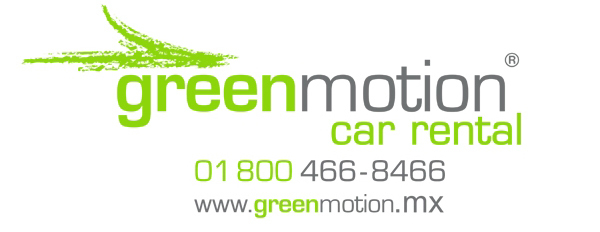GreenMotion Car Rental Mexico