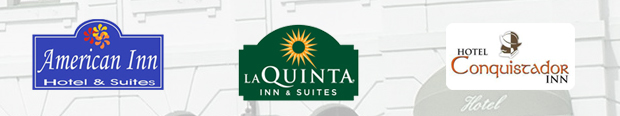 Hoteles America Inn - La Quinta Inn - Conquistador