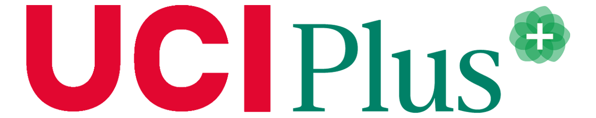 UCIPlus Logo