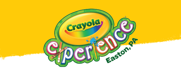Crayola Experience Easton
