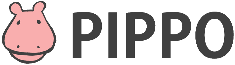 PIPPO　トップ