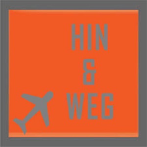Hin & Weg Podcast