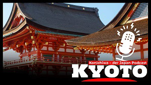 Konichiwa Japan Podcast