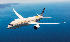 Etihad Flüge nach Japan