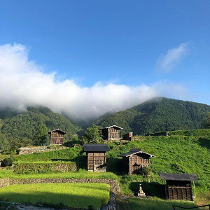 Tanekura Inn in Gifu