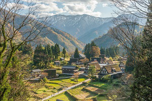 Toyama