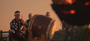 Sado Island Kodo Earth Celebration