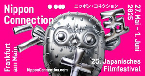 Japanisches Filmfestival Nippon Connection