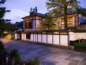 Hotel NIPPONIA Sasayama 