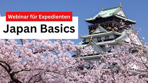 Japan Basics Webinare
