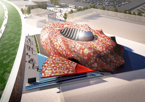 Osaka Expo 2025 Führungen