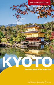Reiseführer Kyoto