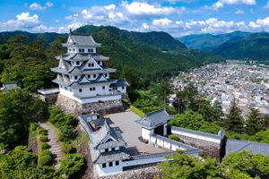 Japanreise mit Djoser Reisen
