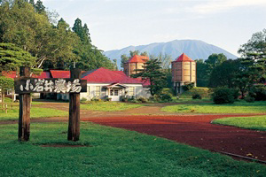 Hotel Azuma Farm Koiwai