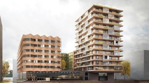 UBS Digital Arts Museum Hamburg