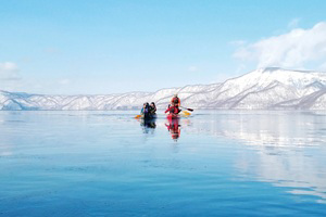 Neue Tour von Explorer World of Travel