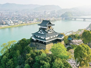 Kyoto Architektur