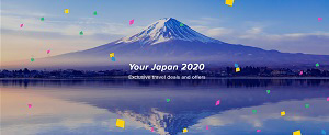 Your Japan 2020